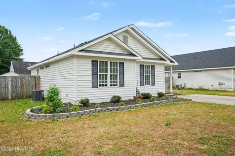 4116 Huntsmoor Lane Wilson NC 27896