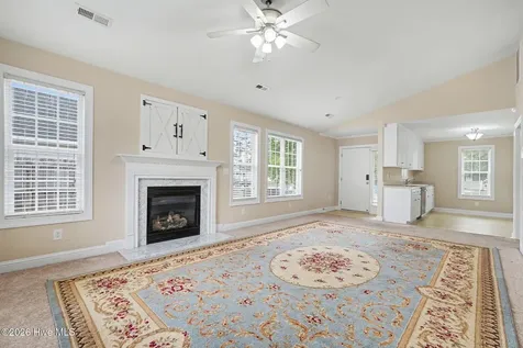 4116 Huntsmoor Lane Wilson NC 27896