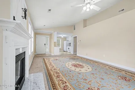 4116 Huntsmoor Lane Wilson NC 27896