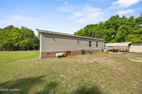 910 Beasleys Mill Road Warsaw NC 28398
