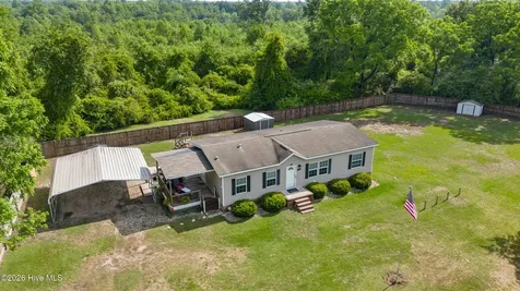 910 Beasleys Mill Road Warsaw NC 28398