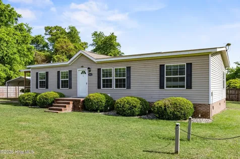 910 Beasleys Mill Road Warsaw NC 28398