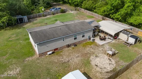 910 Beasleys Mill Road Warsaw NC 28398