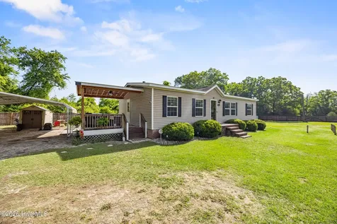 910 Beasleys Mill Road Warsaw NC 28398
