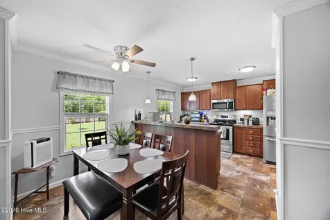 910 Beasleys Mill Road Warsaw NC 28398