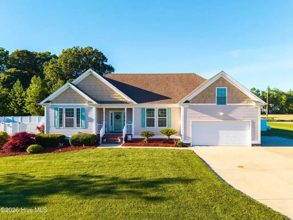 121 New Colony Drive Moyock NC 27958