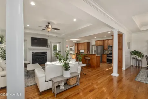 121 New Colony Drive Moyock NC 27958