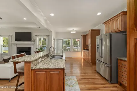 121 New Colony Drive Moyock NC 27958