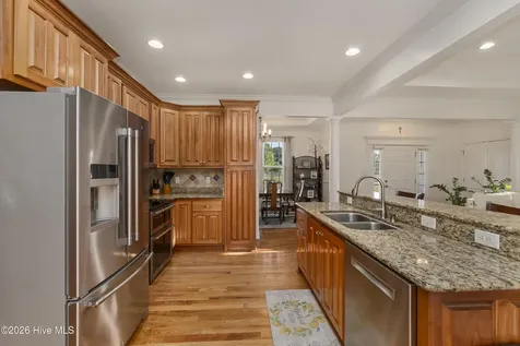 121 New Colony Drive Moyock NC 27958