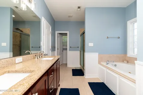 121 New Colony Drive Moyock NC 27958