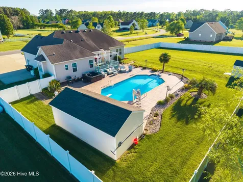 121 New Colony Drive Moyock NC 27958