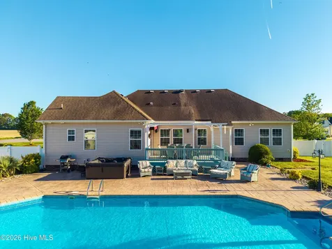 121 New Colony Drive Moyock NC 27958