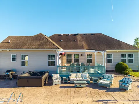 121 New Colony Drive Moyock NC 27958
