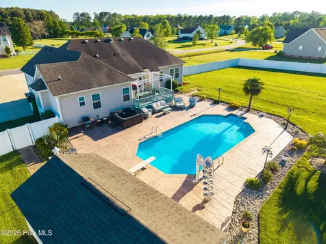 121 New Colony Drive Moyock NC 27958