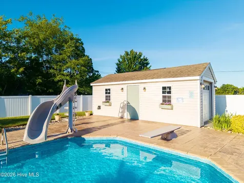 121 New Colony Drive Moyock NC 27958