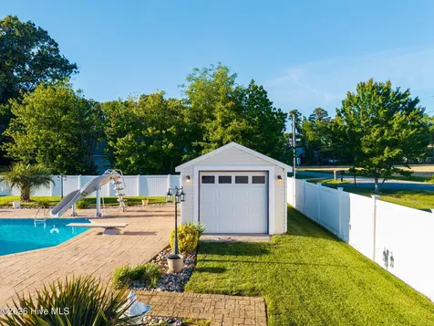121 New Colony Drive Moyock NC 27958