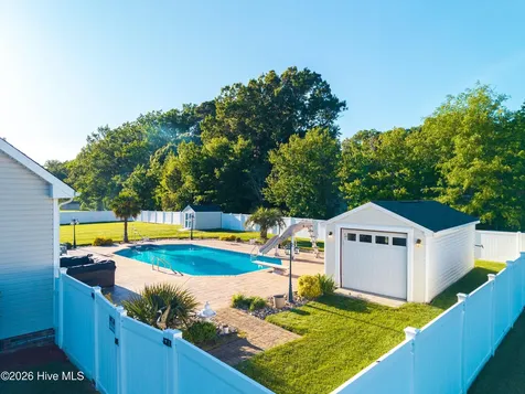 121 New Colony Drive Moyock NC 27958