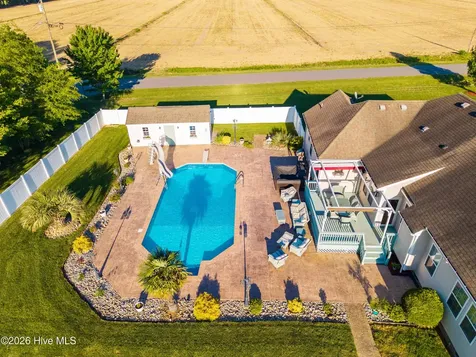 121 New Colony Drive Moyock NC 27958