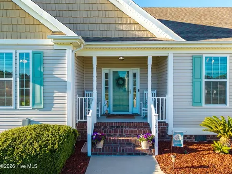 121 New Colony Drive Moyock NC 27958