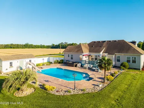 121 New Colony Drive Moyock NC 27958