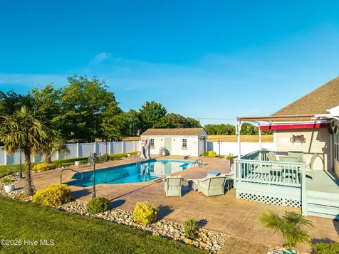 121 New Colony Drive Moyock NC 27958