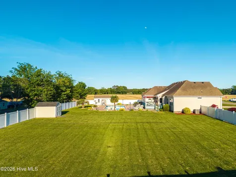 121 New Colony Drive Moyock NC 27958