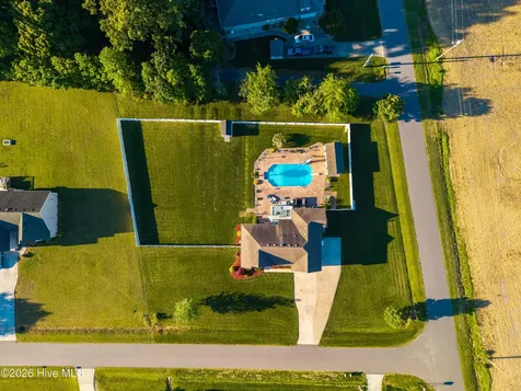 121 New Colony Drive Moyock NC 27958