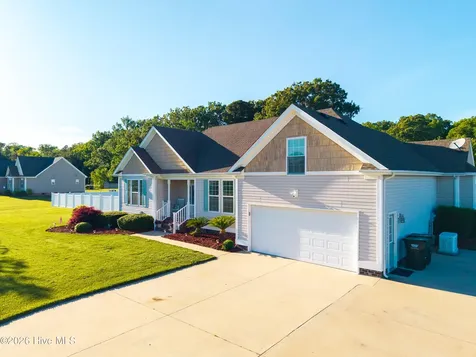 121 New Colony Drive Moyock NC 27958