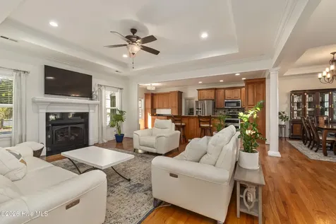 121 New Colony Drive Moyock NC 27958