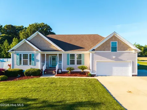 121 New Colony Drive Moyock NC 27958