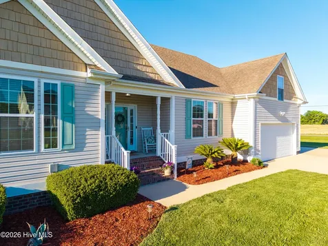 121 New Colony Drive Moyock NC 27958