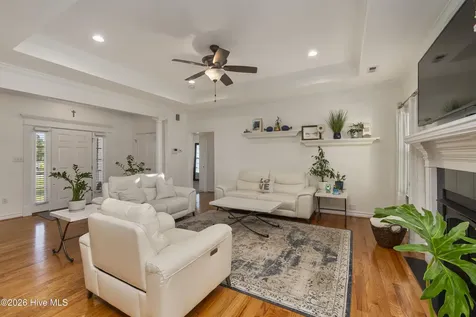 121 New Colony Drive Moyock NC 27958