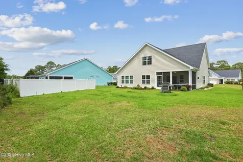 1512 Grove Lane Wilmington NC 28409