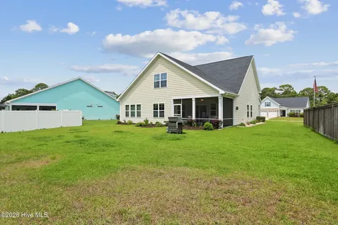 1512 Grove Lane Wilmington NC 28409