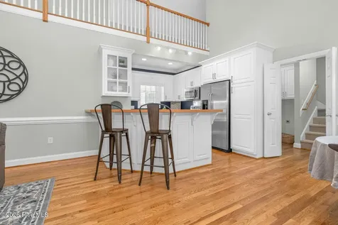 5782 Roseheath Road Bailey NC 27807