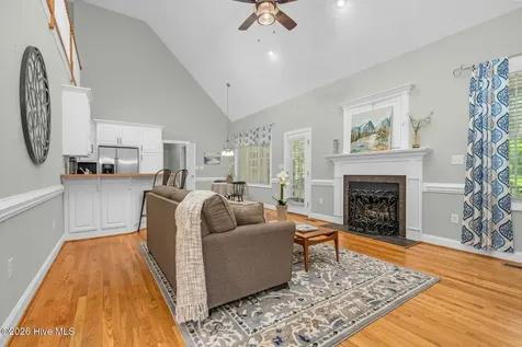5782 Roseheath Road Bailey NC 27807