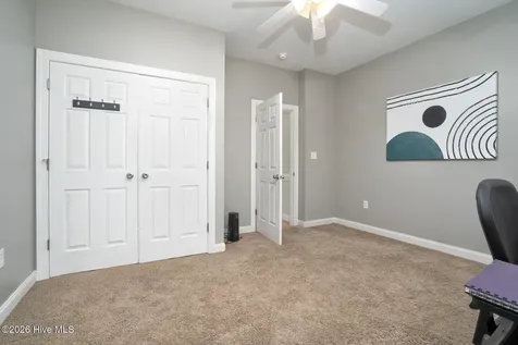 5782 Roseheath Road Bailey NC 27807