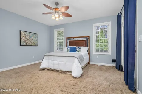 5782 Roseheath Road Bailey NC 27807