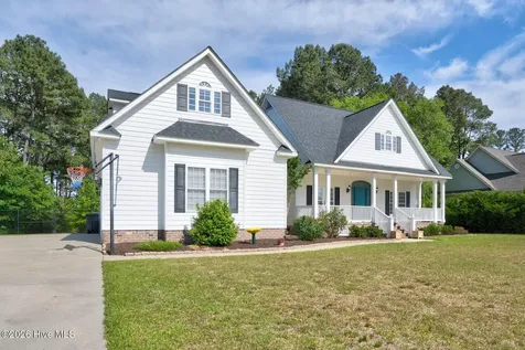5782 Roseheath Road Bailey NC 27807