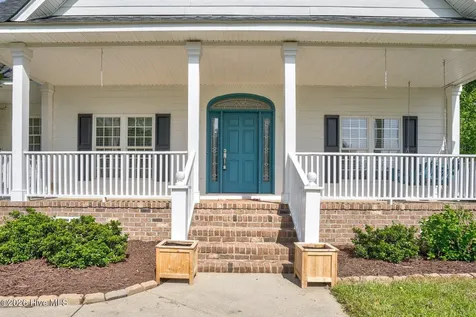 5782 Roseheath Road Bailey NC 27807