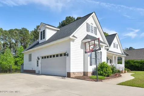 5782 Roseheath Road Bailey NC 27807