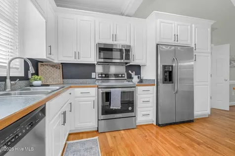 5782 Roseheath Road Bailey NC 27807