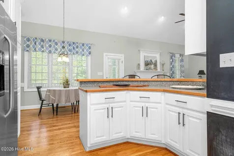 5782 Roseheath Road Bailey NC 27807