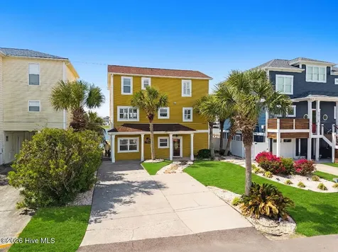 2022 W Sea Aire Canal SW Supply NC 28462