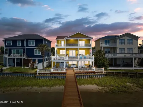 2022 W Sea Aire Canal SW Supply NC 28462
