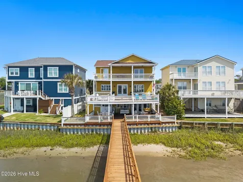 2022 W Sea Aire Canal SW Supply NC 28462