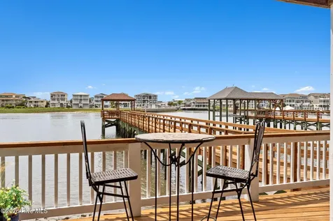 2022 W Sea Aire Canal SW Supply NC 28462