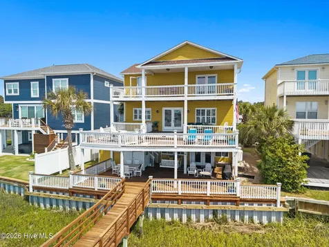 2022 W Sea Aire Canal SW Supply NC 28462