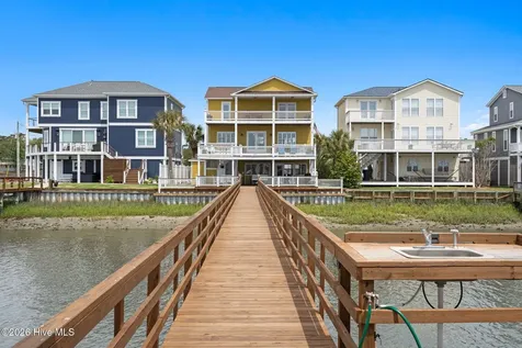 2022 W Sea Aire Canal SW Supply NC 28462