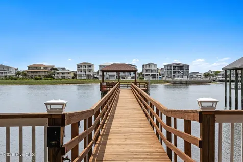 2022 W Sea Aire Canal SW Supply NC 28462